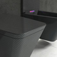 Illustration for article titled There Has To Be a Logical Reason for the Carbon Fiber Toilet